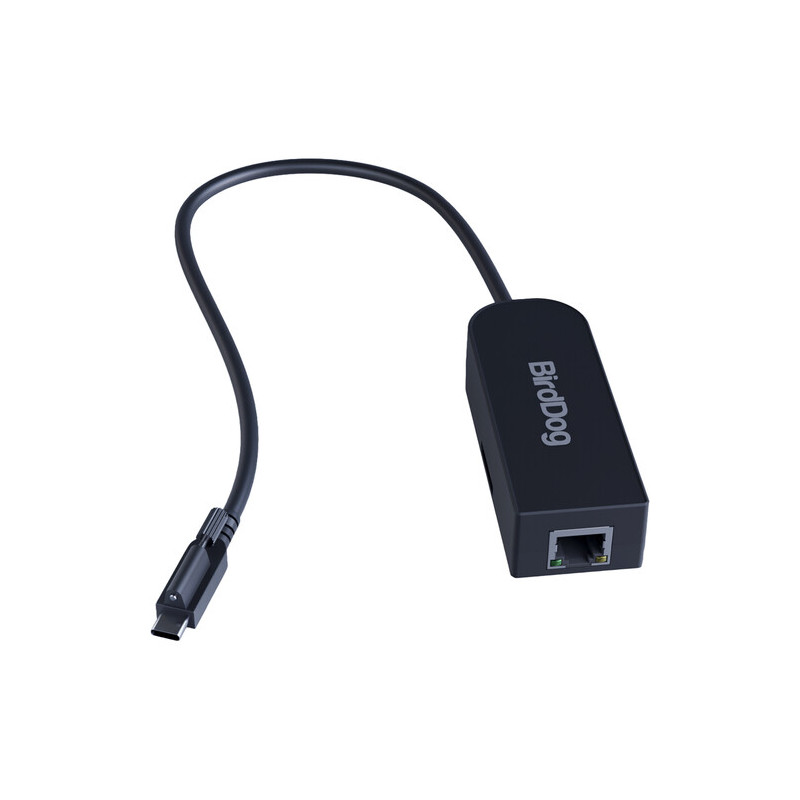 Birddog Adaptateur POE pour Maki Live