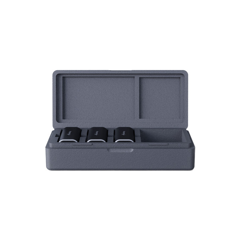 BirdDog Bundle 3 x MAKI Live  (Livré en EPP case)