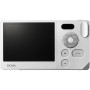 Sigma Appareil photo radicalement simple BF Argent