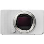 Sigma Appareil photo radicalement simple BF Argent