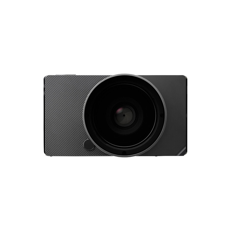 Sigma Appareil photo radicalement simple BF Noir