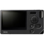 Sigma Appareil photo radicalement simple BF Noir
