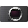 Sigma Appareil photo radicalement simple BF Noir