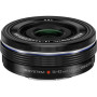 OM System Objectif 14-42/3.5-5.6 ED EZ Noir