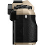 Om System Om-5 Mark II Beige Boitier Nu