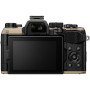 Om System Om-5 Mark II Beige Boitier Nu