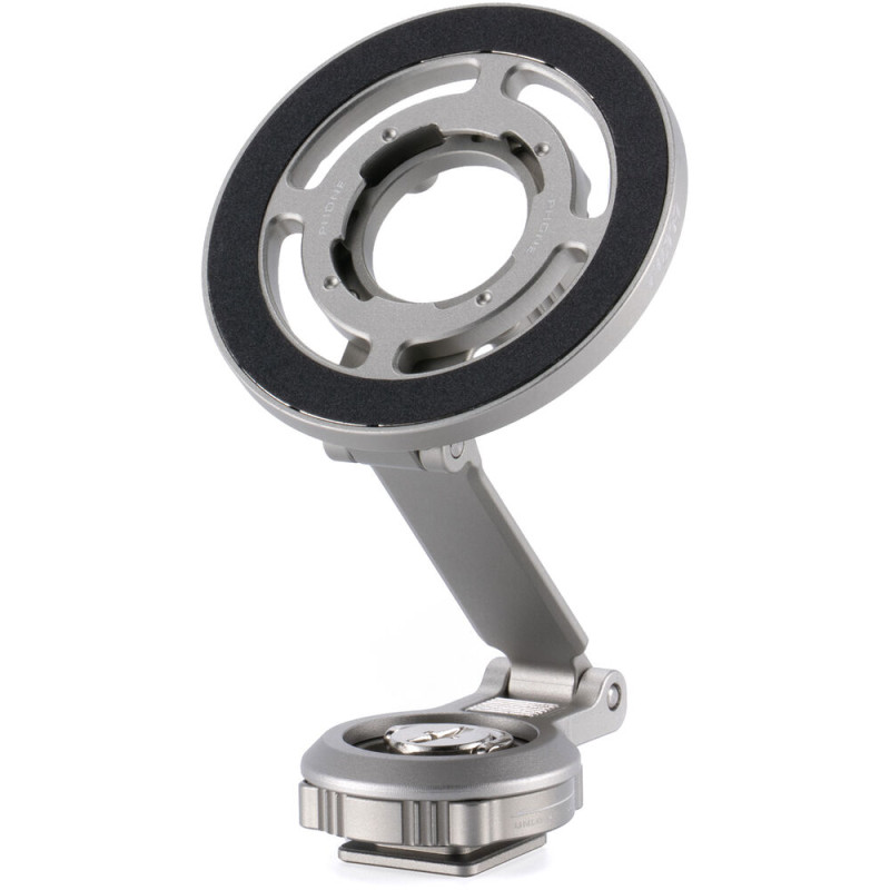 Tilta Kit de montage articulé magnétique - Gris titane