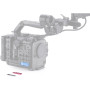 Tilta Kit d'étiquettes magnétiques pour caméra II pour Sony FX6