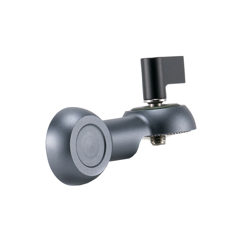 Tilta Support de montage pour Hydra Alien Mini - Gris Titane