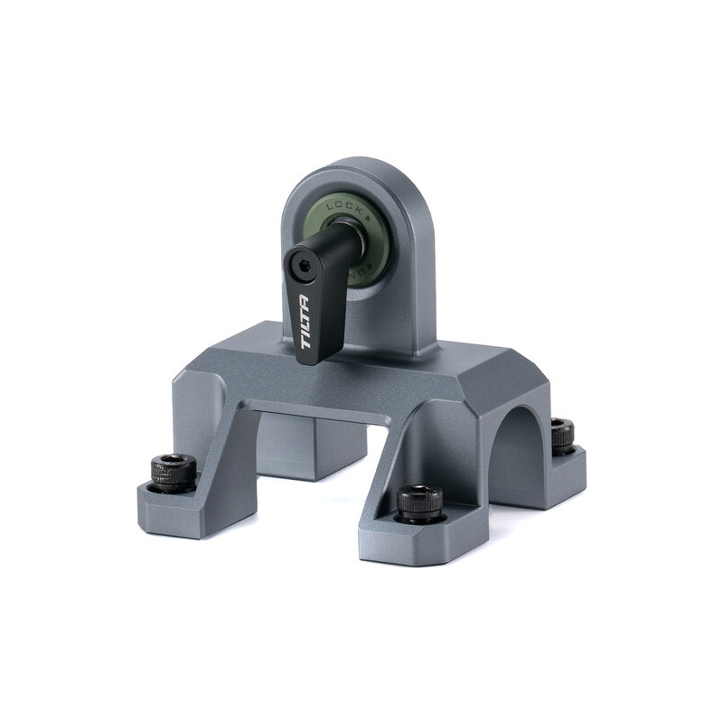 Tilta Support de montage Rosette pour ventouse (6") - Gris titane