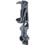 Tilta Support de montage de téléphone rotatif V2 (15mm) - Gris titane