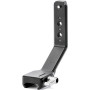 Tilta Adaptateur de poignée supérieure pour DJI Focus Pro Grip