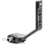 Tilta Adaptateur de poignée supérieure pour DJI Focus Pro Grip