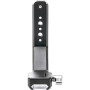 Tilta Adaptateur de poignée supérieure pour DJI Focus Pro Grip