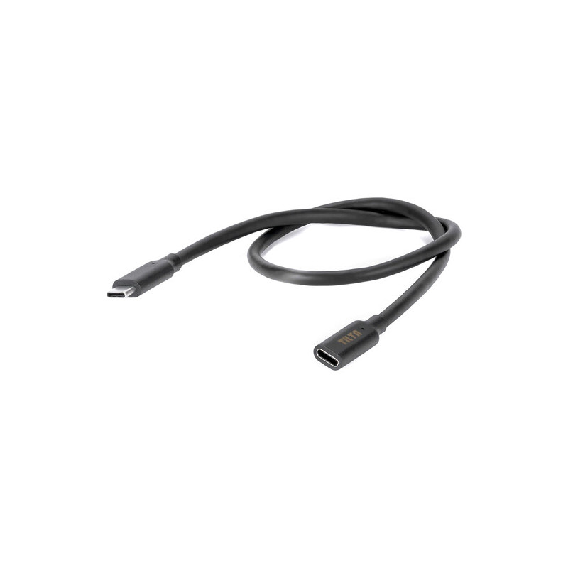 Tilta Câble d'extension USB-C mâle vers femelle (50 cm)
