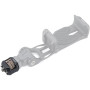 Tilta Adaptateur 1/4"-20 pour Support de Téléphone Rotatif V2 Noir