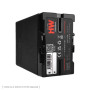Hawk-Wood Batterie 14,4 V 98 W (tirage 10 A) — Remplacement Sony BP-U