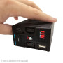 Hawk-Wood Batterie 14,4 V 98 W (tirage 10 A) — Remplacement Sony BP-U