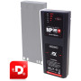 Hawk-Wood Batterie 14,4 V 98 Wh (consommation 9 A)