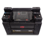 Hawk-Wood Batterie/Chargeur 26V 1000Wh (spéc. ARRI) / 12V Reg Li-ion