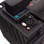Hawk-Wood Batterie/Chargeur 26V 1000Wh (spéc. ARRI)/14,4V Reg Li-ion