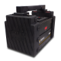 Hawk-Wood Batterie/Chargeur 26V 1000Wh (spéc. ARRI)/14,4V Reg Li-ion
