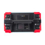 Hawk-Wood Batterie/Chargeur 26V 1000Wh (spéc. Pana)/14,4V Reg Li-ion