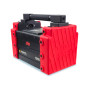 Hawk-Wood Batterie/Chargeur 26V 1000Wh (spéc. Pana)/12V Reg Li-ion