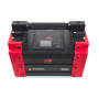 Hawk-Wood Batterie/Chargeur 26V 1000Wh (spéc. Pana)/12V Reg Li-ion