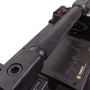 Hawk-Wood Batterie/Chargeur 26V 1000Wh (spéc. Pana)/12V Reg Li-ion