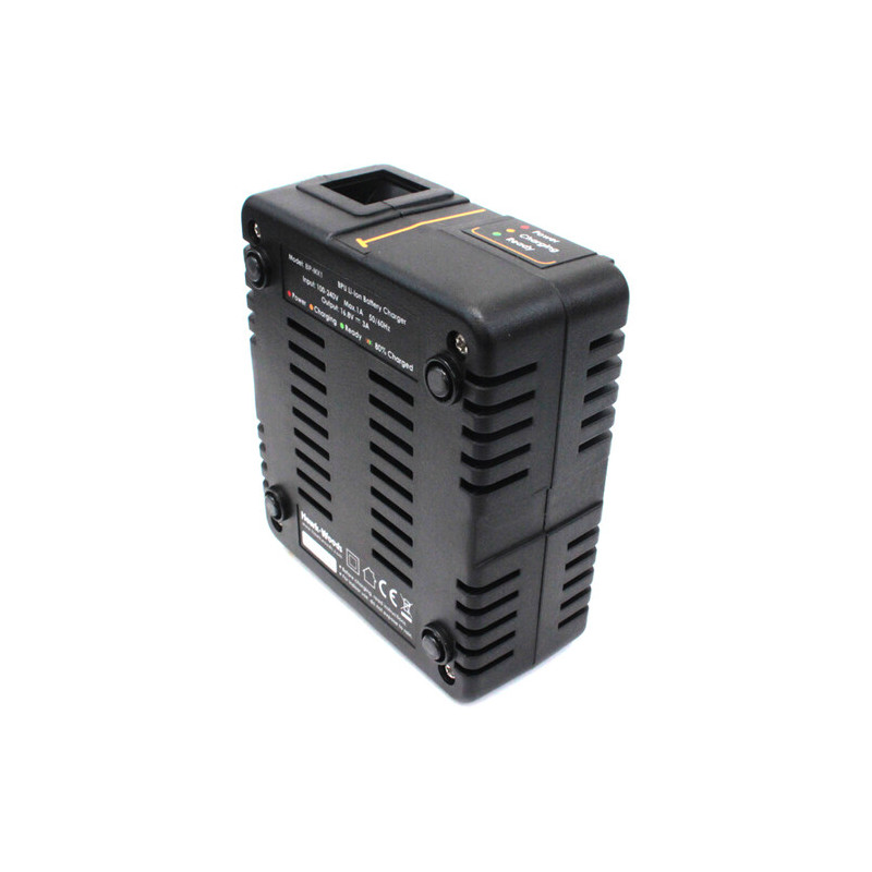 Hawk-Wood Chargeur Chargeur rapide Canon BP 1 voie