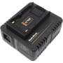 Hawk-Wood Chargeur Chargeur rapide Canon BP 1 voie