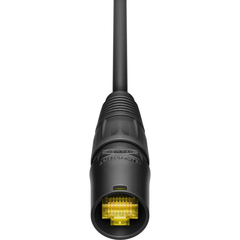 Sennheiser Câble d'antenne Cat 5e avec connecteurs EtherCON (25m)