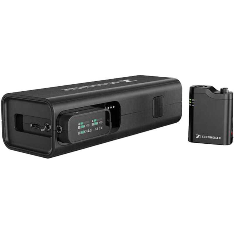 Sennheiser Barre de recharge de rechange pour PROFILE WIRELESS