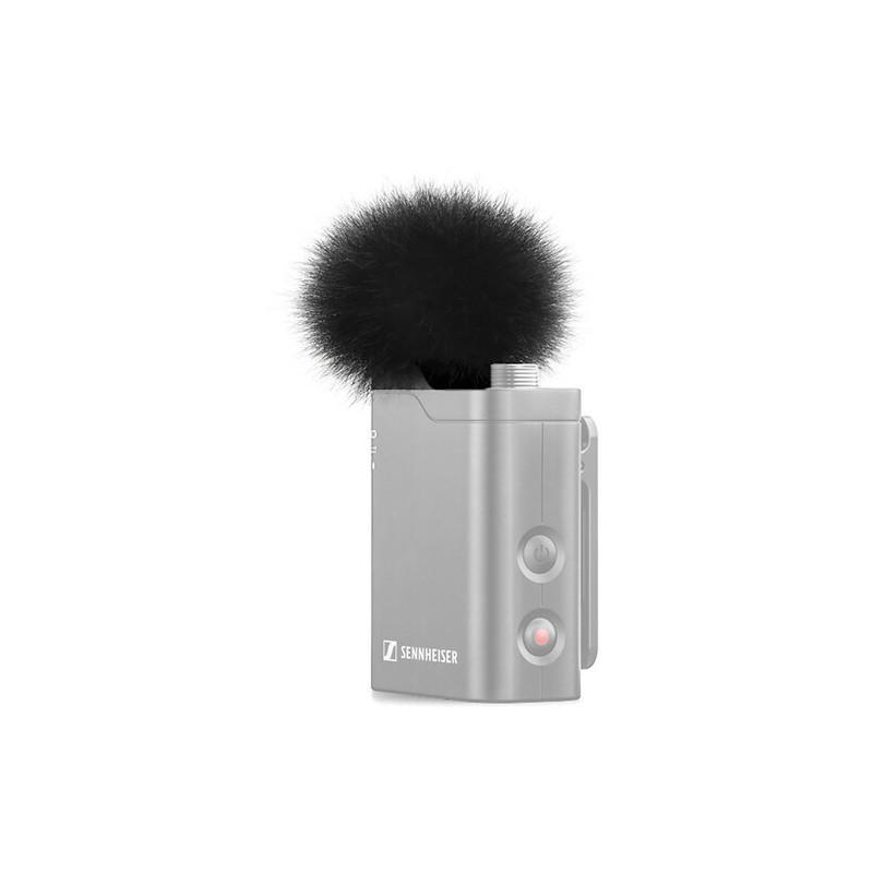 Sennheiser Bonnette pour émetteur micro à pince pour PROFILE WIRELESS