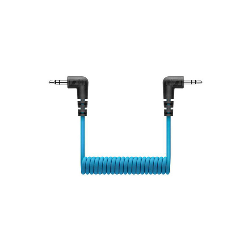 Sennheiser Câble mini-jack TRS de 3,5 mm pour PROFILE WIRELESS
