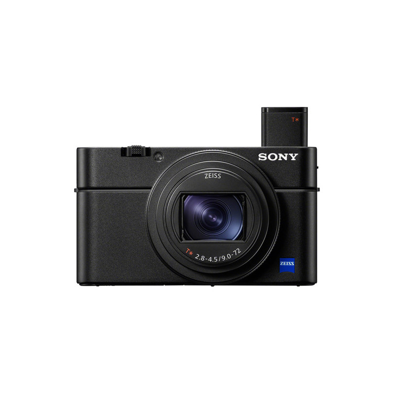Sony Appareil photo compact RX100 VII A