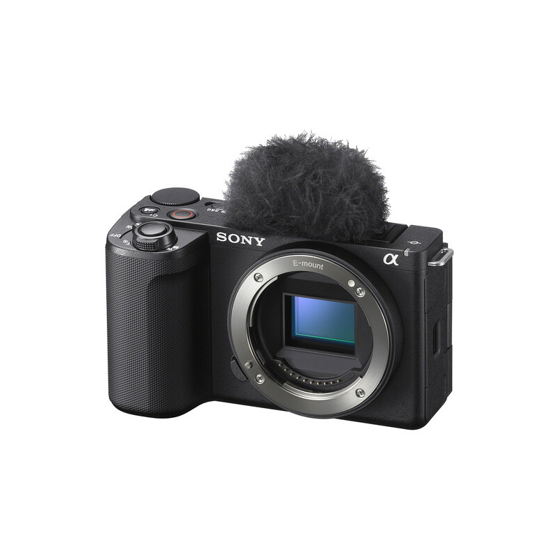Sony Appareil photo hybride A6100 A boitier nu