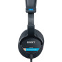 Sony Casque de contrôle fermé MDR-M1