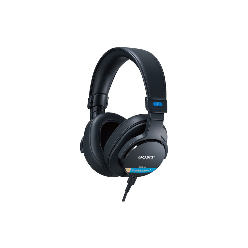 Sony Casque de contrôle fermé MDR-M1