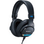Sony Casque de contrôle fermé MDR-M1