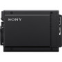 Sony Caméra de studio compacte 4K/HD 3x CMOS POV