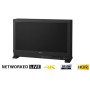 Sony Moniteur de référence 30.5" Flagship 4K/HDR Supp. Pro 5 ans