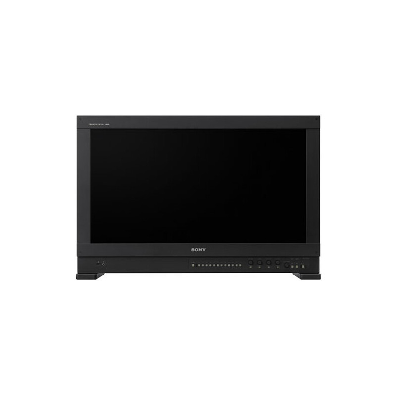 Sony Moniteur de référence 30.5" Flagship 4K/HDR Supp. Pro 5 ans