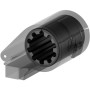 Sennheiser Adaptateur caméra pour MKH 8018