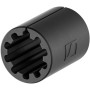Sennheiser Adaptateur caméra pour MKH 8018