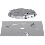 Sennheiser Dalle de plafond TeamConnect Ceiling Medium