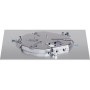 Sennheiser Dalle de plafond TeamConnect Ceiling Medium