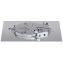 Sennheiser Dalle de plafond TeamConnect Ceiling Medium