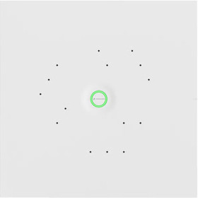 Sennheiser Dalle pour la dalle de plafond moyenne TeamConnect Ceiling